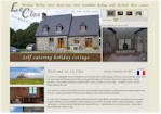 Le Clos Holiday Cottage